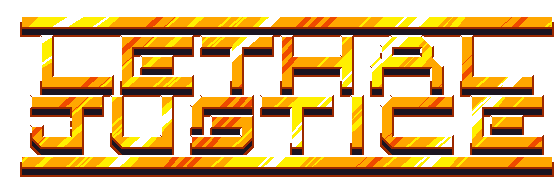 Lethal Justice Logo